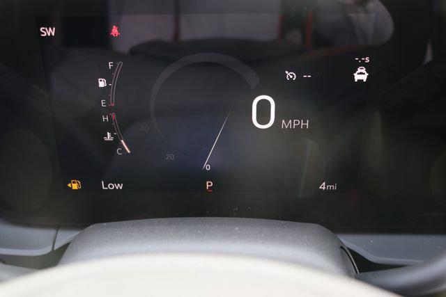 new 2026 Buick Envista car, priced at $29,605