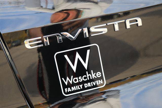 new 2026 Buick Envista car, priced at $29,605