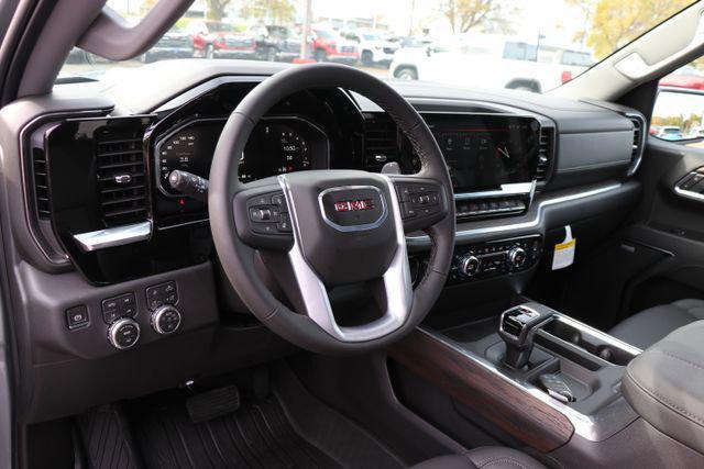 new 2026 GMC Sierra 1500 car, priced at $67,340