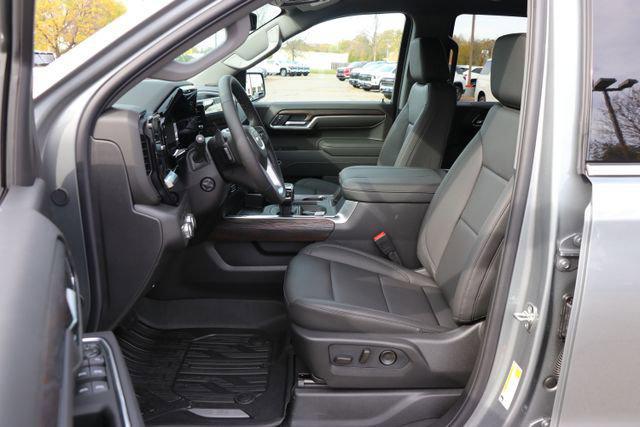 new 2026 GMC Sierra 1500 car, priced at $67,340