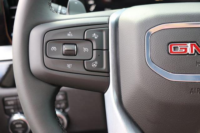 new 2026 GMC Sierra 1500 car, priced at $67,340