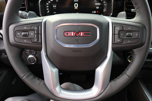 new 2026 GMC Sierra 1500 car, priced at $67,340