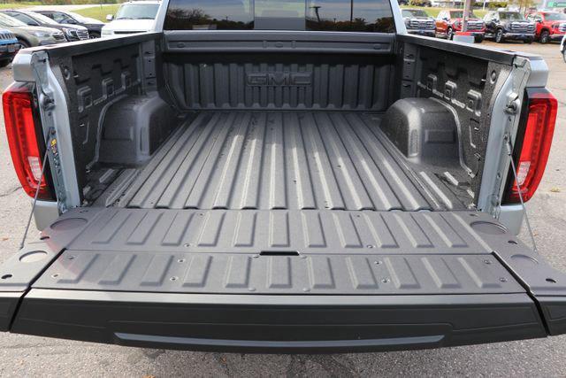 new 2026 GMC Sierra 1500 car, priced at $67,340