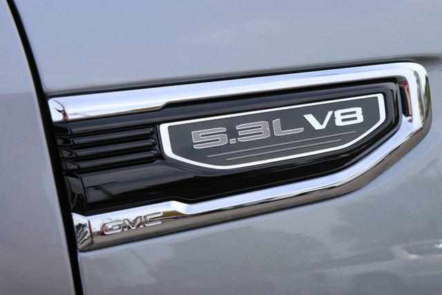 new 2026 GMC Sierra 1500 car, priced at $67,340