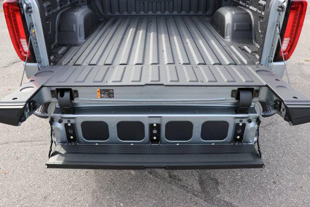 new 2026 GMC Sierra 1500 car, priced at $67,340
