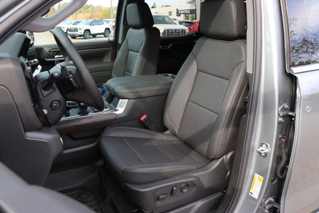 new 2026 GMC Sierra 1500 car, priced at $67,340