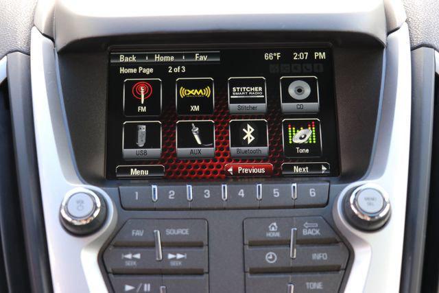 used 2015 GMC Terrain car, priced at $10,990