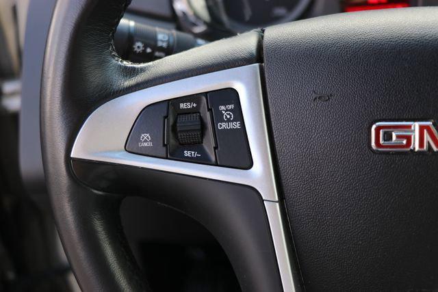 used 2015 GMC Terrain car, priced at $10,990