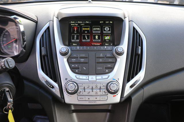 used 2015 GMC Terrain car, priced at $10,990