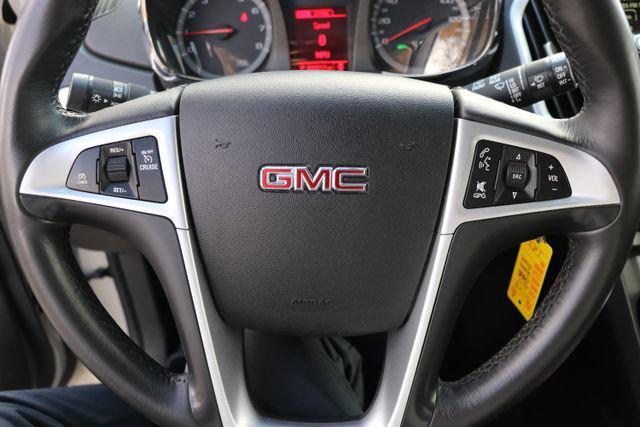 used 2015 GMC Terrain car, priced at $10,990