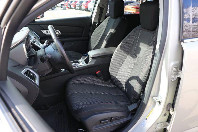 used 2015 GMC Terrain car, priced at $10,990