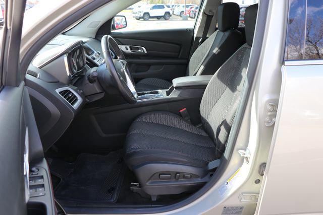 used 2015 GMC Terrain car, priced at $10,990