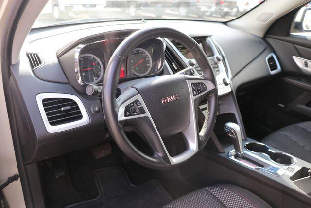 used 2015 GMC Terrain car, priced at $10,990