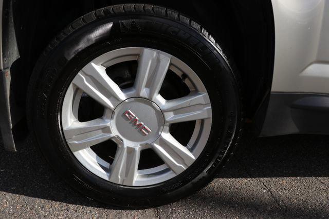 used 2015 GMC Terrain car, priced at $10,990