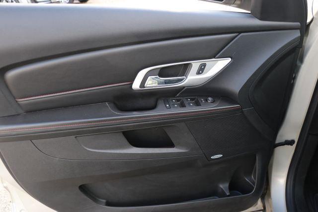 used 2015 GMC Terrain car, priced at $10,990