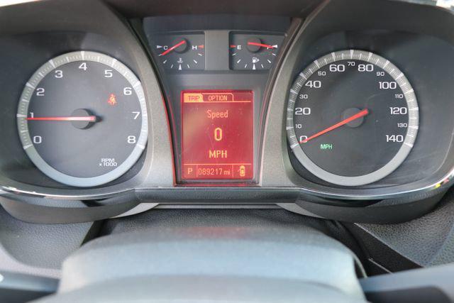 used 2015 GMC Terrain car, priced at $10,990