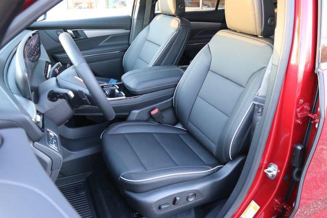 new 2026 Buick Enclave car, priced at $53,205