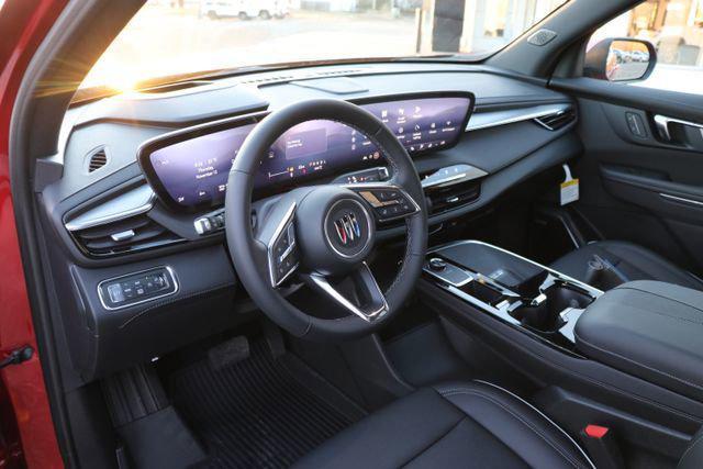 new 2026 Buick Enclave car, priced at $53,205