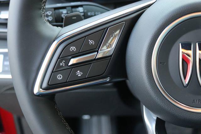 new 2026 Buick Enclave car, priced at $53,205