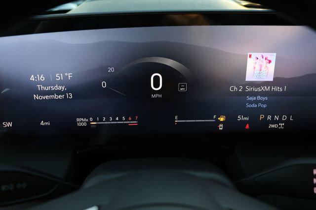 new 2026 Buick Enclave car, priced at $53,205