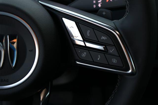 new 2026 Buick Enclave car, priced at $53,205