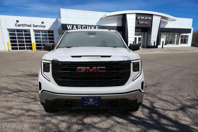 new 2024 GMC Sierra 1500 car, priced at $48,270