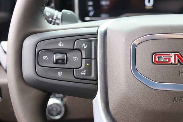new 2025 GMC Sierra 1500 car, priced at $66,825