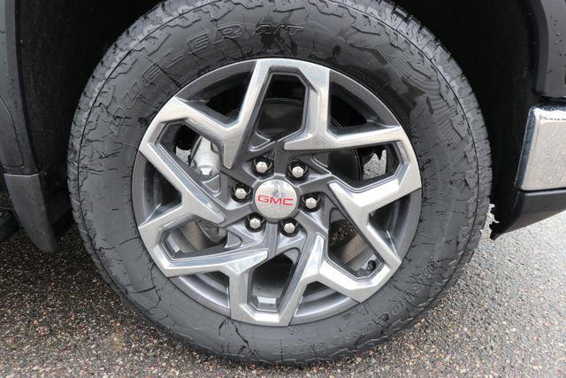 new 2025 GMC Sierra 1500 car, priced at $66,825