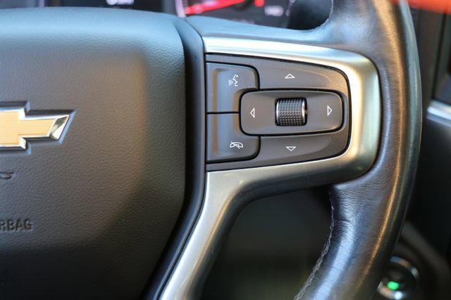 used 2019 Chevrolet Silverado 1500 car, priced at $24,990