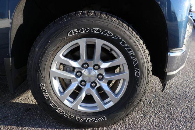 used 2019 Chevrolet Silverado 1500 car, priced at $24,990