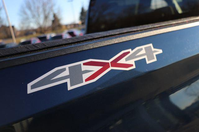 used 2019 Chevrolet Silverado 1500 car, priced at $24,990