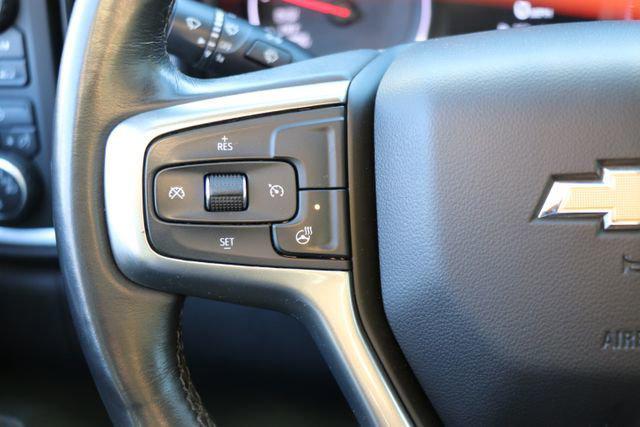 used 2019 Chevrolet Silverado 1500 car, priced at $24,990