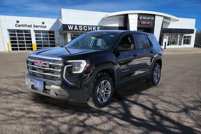 new 2025 GMC Terrain car, priced at $33,990