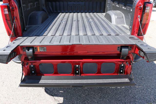 new 2025 GMC Sierra 3500 car, priced at $75,355