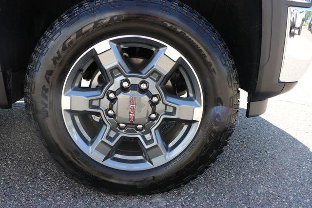 new 2025 GMC Sierra 3500 car, priced at $75,355