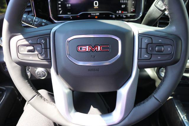 new 2025 GMC Sierra 3500 car, priced at $75,355