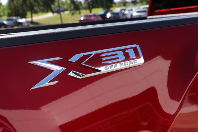 new 2025 GMC Sierra 3500 car, priced at $75,355