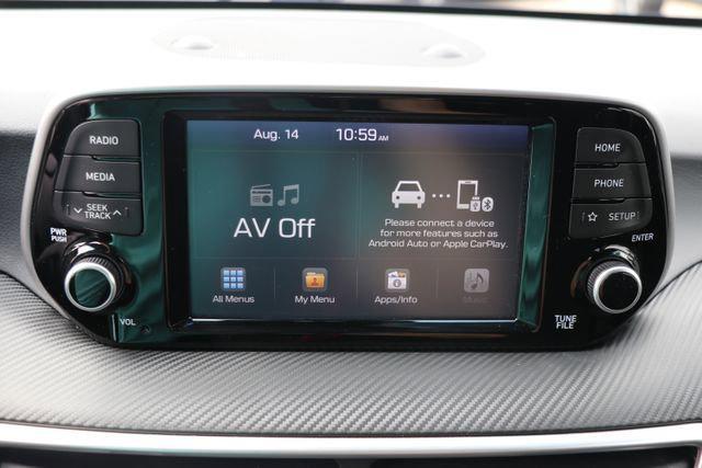 used 2019 Hyundai Tucson car, priced at $14,990