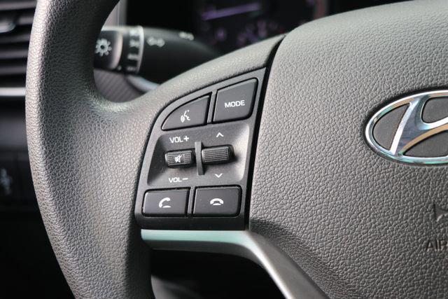 used 2019 Hyundai Tucson car, priced at $14,990