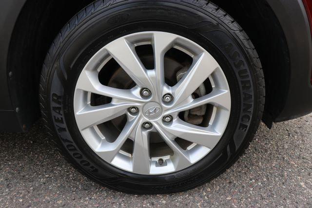 used 2019 Hyundai Tucson car, priced at $14,990