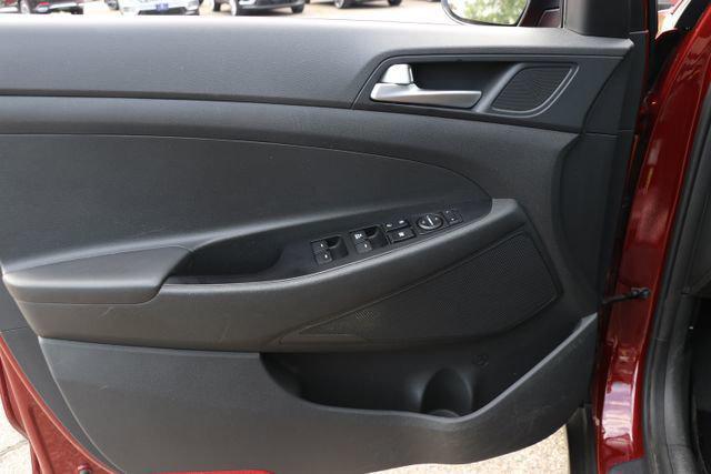 used 2019 Hyundai Tucson car, priced at $14,990