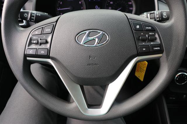 used 2019 Hyundai Tucson car, priced at $14,990