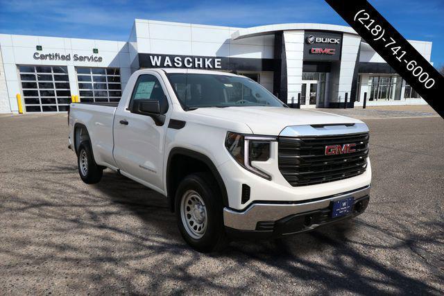 new 2024 GMC Sierra 1500 car, priced at $48,195