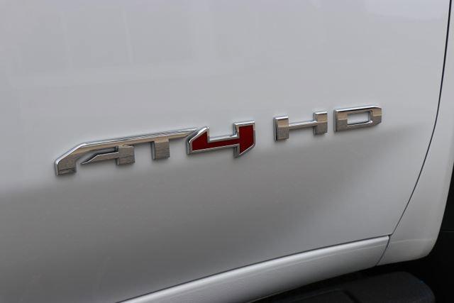 new 2025 GMC Sierra 3500 car, priced at $78,115