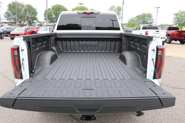 new 2025 GMC Sierra 3500 car, priced at $78,115