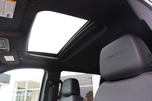 new 2025 GMC Sierra 3500 car, priced at $78,115