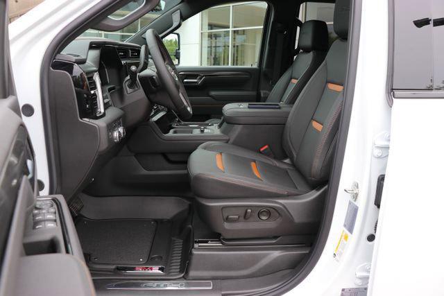new 2025 GMC Sierra 3500 car, priced at $78,115
