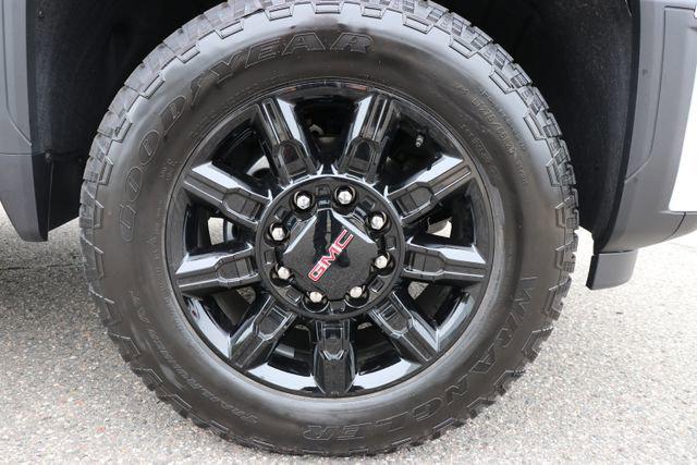 new 2025 GMC Sierra 3500 car, priced at $78,115