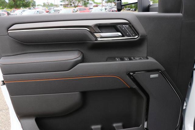 new 2025 GMC Sierra 3500 car, priced at $78,115