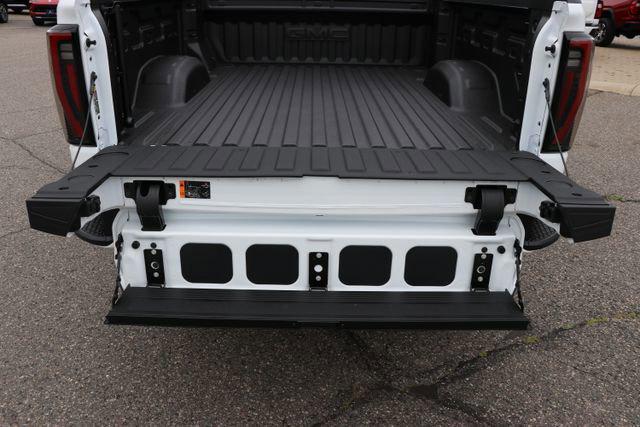 new 2025 GMC Sierra 3500 car, priced at $78,115